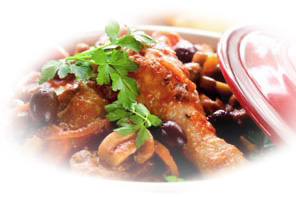 Chicken
