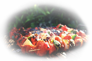Summer Menu
