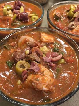 Image of home cooked food by Marvelous Mouthfuls in Ottawa