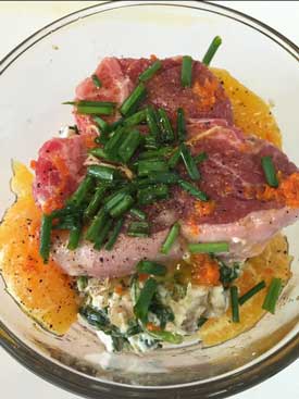 Image of home cooked food by Marvelous Mouthfuls in Ottawa