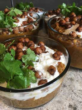 Image of home cooked food by Marvelous Mouthfuls in Ottawa