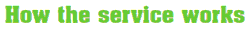 Personal Chef Service